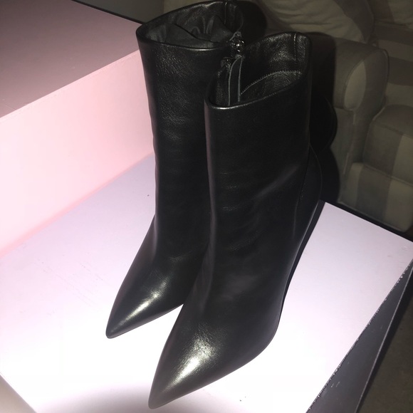 YSL OPYUM BOOTS - Picture 4 of 5